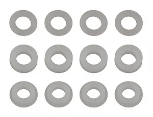 Associated 12mm Machined Shock Spacers - V2