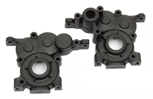 Associated B5M V2 Gearbox Casing