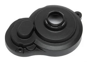 Associated B5M Gear Cover (3 Gear)