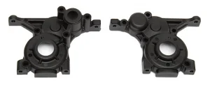 Associated B5M Gearbox Case (3 Gear)