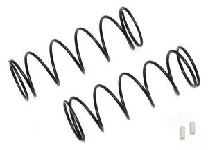 Associated 12mm Big Bore Spring 54mm 4.10Lb
