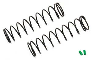 Associated 12mm Big Bore Spring 72mm 2.20Lb