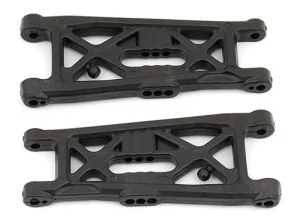 Associated B6D Kit Flat Front Arms