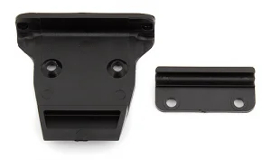 Associated B6/B6D Bumpers