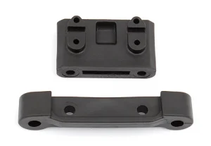 Associated B6/B6D Rear Gearbox Brace