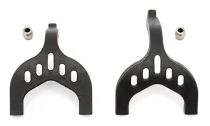 Associated B6/B6D Chassis Braces