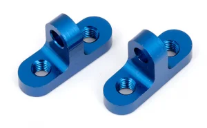Associated B6/B6D Servo Mounts