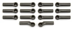 Associated B6/B6D Ballcups