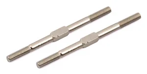 Associated Turnbuckles - 3X48 mm