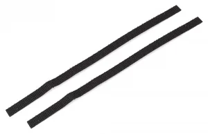 Associated Self Adhesive Hook And Loop Velcro - 8mm x 200mm (2)