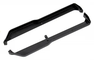Team Associated B64 Side Rails
