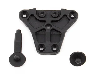 Team Associated B64 Top Plate And Body Posts
