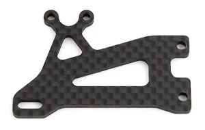 Team Associated B64 Floating S Ervo Brace - Woven Carbon Fibre