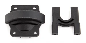 Team Associated B64 Centre Bulkhead And Cover