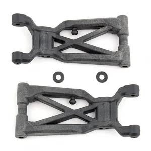 Team Associated B64 Rear Arms - Hard