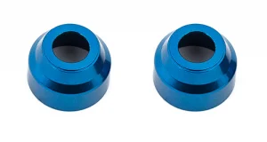 Team Associated B64 Front CVA Axle Retainers