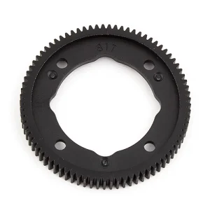 Team Associated B64 Spur Gear - 81T