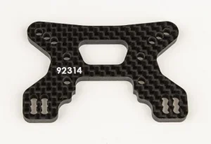 Team Associated RC10B74.2 Front Shock Tower Gull Wing