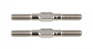 Team Associated Turnbuckles 3.5 X 35mm Steel