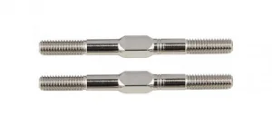 Team Associated Turnbuckles 3.5 X 42mm Steel