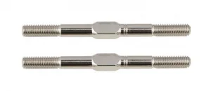 Team Associated Turnbuckles 3.5 X 45mm Steel