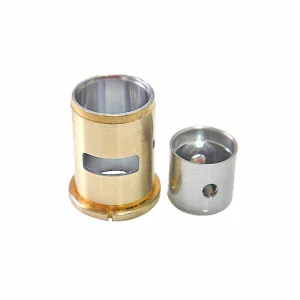 Force Cp1204/5 Piston + Liner (12)