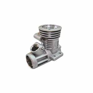 Force Ck1207 Crankcase (12-15)