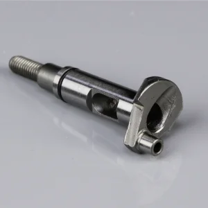Force Cs1208B Crankshaft Pro (12-15)