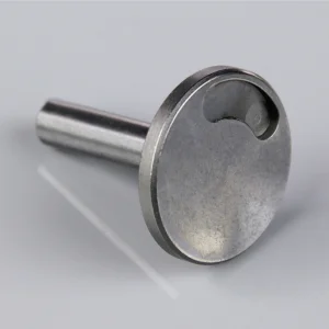 Force Rs17 Starting Shaft