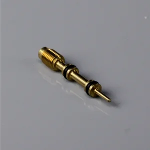Force Cn2115St Throttle Needle Valve (25)