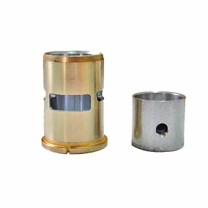 Force Cp2504/5A Piston + Liner (25)