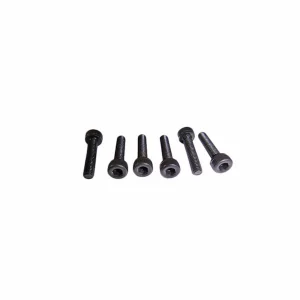 Force S001 Cylinder Head Bolts M3X12
