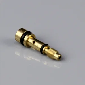 Force Sn2122S Supply Needle Valve (25)