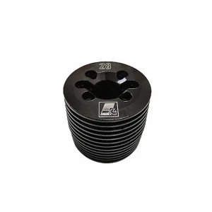 Force Ch2801B Cylinder Hear (Black) (28)