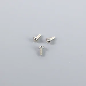 Ts014 Screws M2.6 X 7 (SH28) (1)