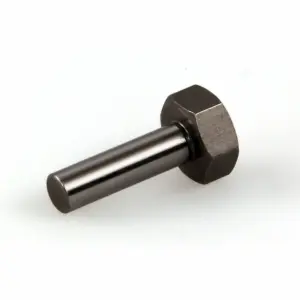 TS004 Thrust SHaft (SH Range) (1)