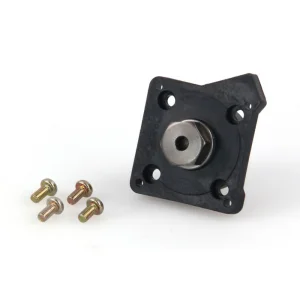 SH Ts1C Pull Start Back Plate Complete (Small)