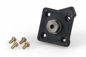 SH Ts1C Pull Start Back Plate Complete (Small)