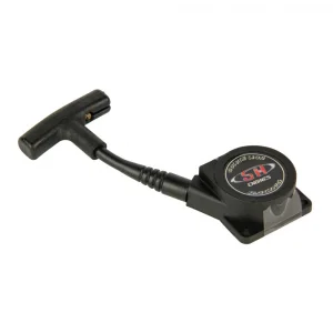SH TS1A-3 Pullstarter - 12mm Hex - 27mm Bolt Pattern