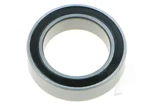 GV Bb101504 Ball Bearing 10X15X4 (1) Rubber Shielded