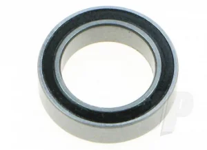 GV Bb101504 Ball Bearing 10X15X4 (1) Rubber Shielded