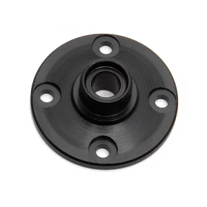 Associated B44.3 FT Aluminium Centre Diff Cap