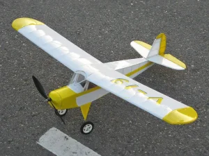 Belair Aeronca Defender 42 Inch