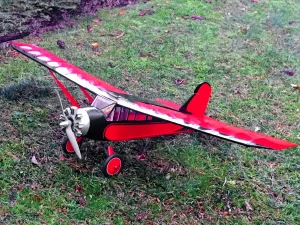 Belair Bellanca Skyrocket - 42 Inch