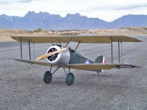 Belair Sopwith Camel