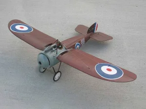 Belair Bristol M1C - 46 Inch