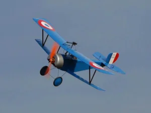 Belair Nieuport 11 Bebe 25 Inch