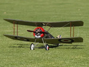 Belair Sopwith Pup 36 Inch