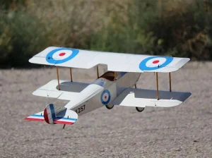 Belair Sopwith Tabloid - 38 Inch