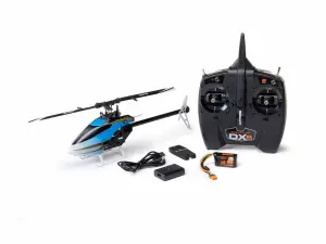 Blade Revolution 155 CP - RTF with SAFE